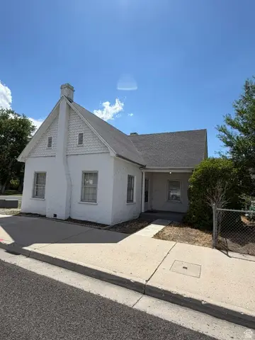 196 S Main, Manti, UT 84642 - #1