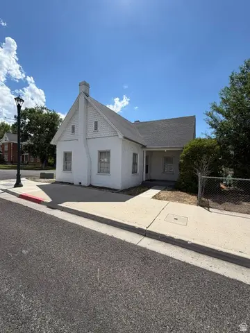 196 S Main, Manti, UT 84642 - #3