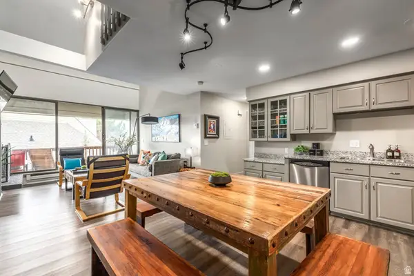 1509 Park Ave #417, Park City, UT 84060