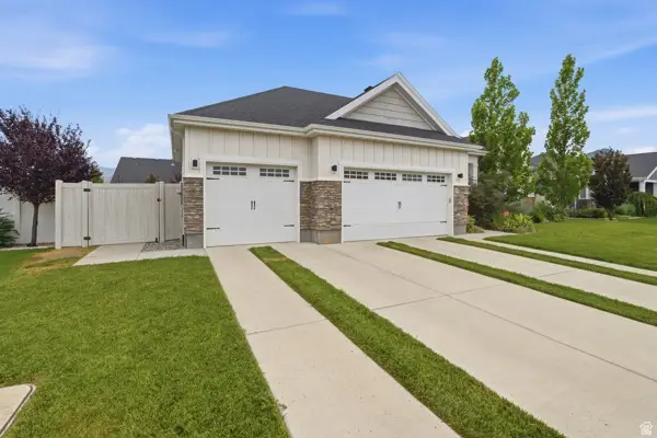 576 N 1980 E, Spanish Fork, UT 84660 - #3