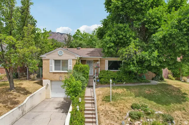 3020 Circle Way, Ogden, UT 84403 - #2