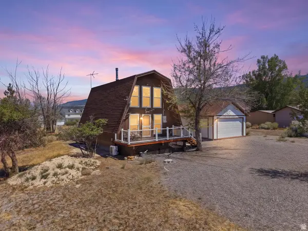 11995 Fairview Dr #A18, Fairview, UT 84629