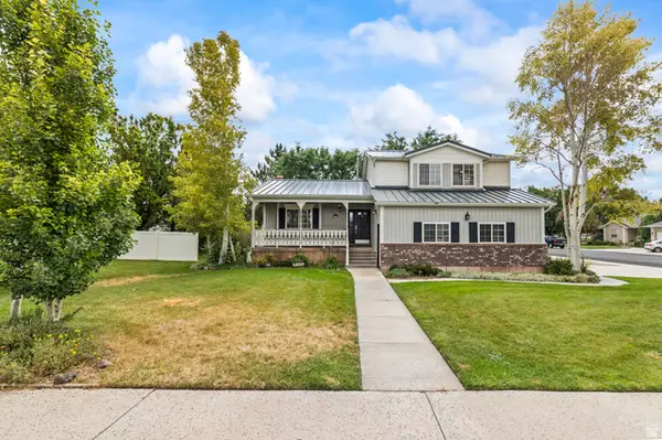 820 W 1080 S, Richfield, UT 84701