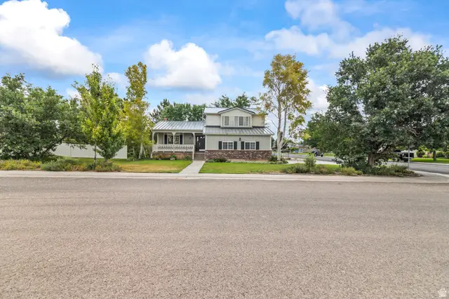 820 W 1080 S, Richfield, UT 84701 - #2