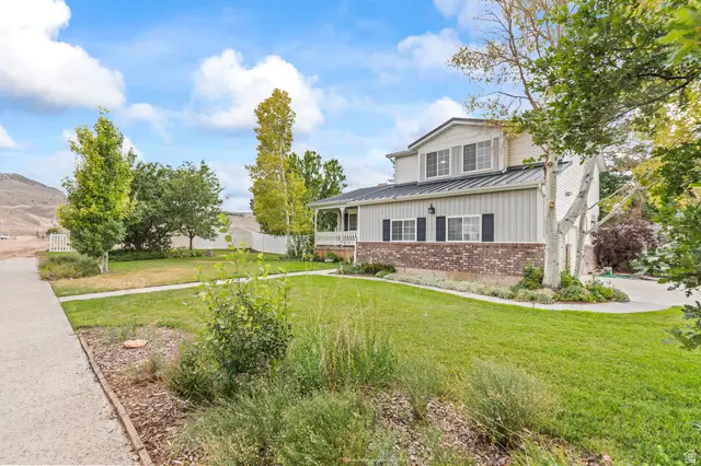 820 W 1080 S, Richfield, UT 84701 - #3