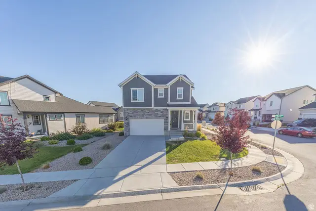 1655 S Haven Pkwy, West Haven, UT 84401 - #1