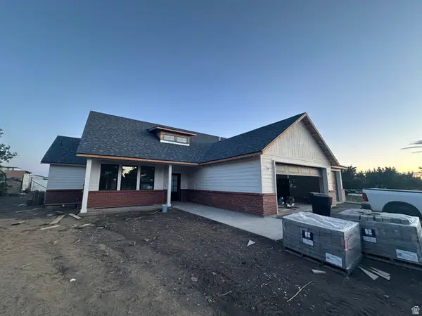295 W Center St, Willard, UT 84340