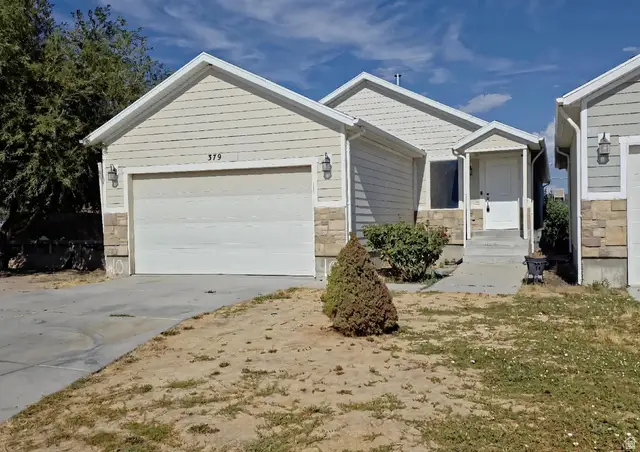 379 Utah Dr, Grantsville, UT 84029 - #1