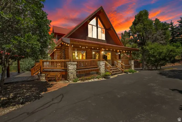 1435 S Cottonwood Ct #1201, Heber City, UT 84032 - #1
