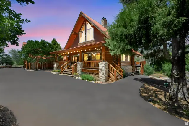1435 S Cottonwood Ct #1201, Heber City, UT 84032 - #2