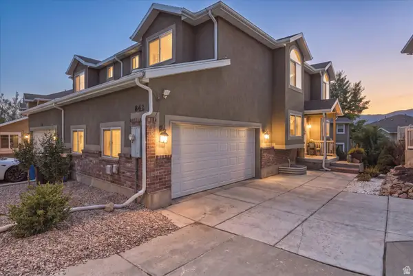 842 N Sapphire St, Morgan, UT 84050
