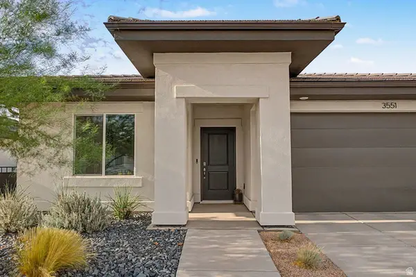 3551 E Staircase Way, Washington, UT 84780