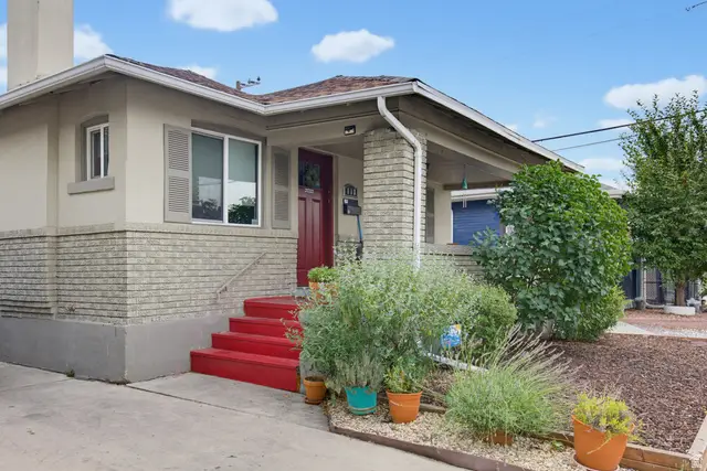 118 E Hampton Ave, Salt Lake City, UT 84111 - #3