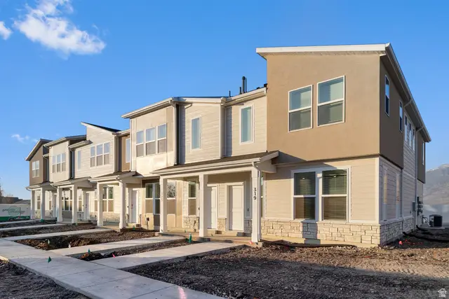 229 W 1150 N #R-313, Brigham City, UT 84302 - #1