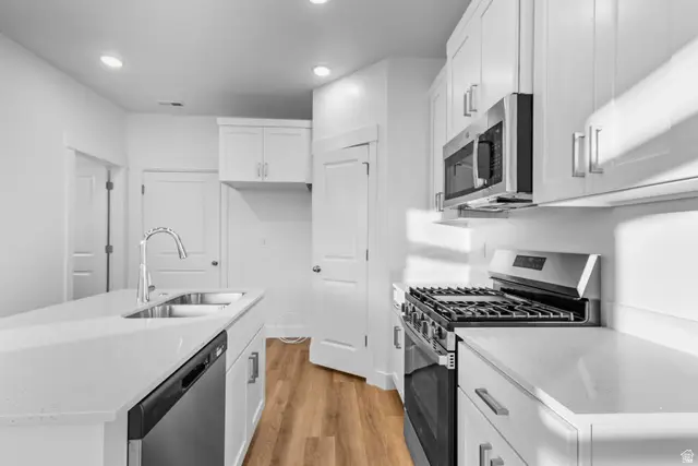 229 W 1150 N #R-313, Brigham City, UT 84302 - #3