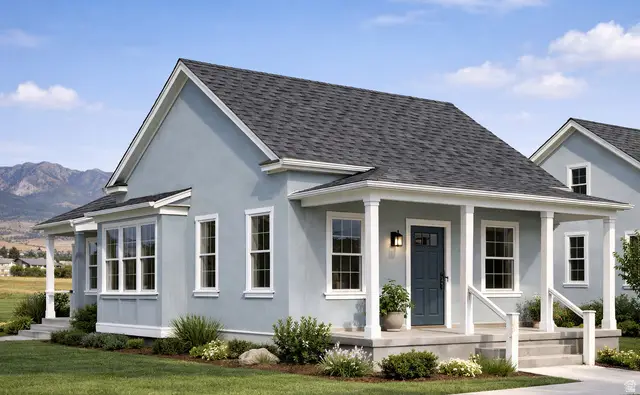 23 E Sara Ln #LOT 13, Enoch, UT 84721 - #1