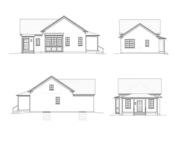 23 E Sara Ln #LOT 13, Enoch, UT 84721 - #3