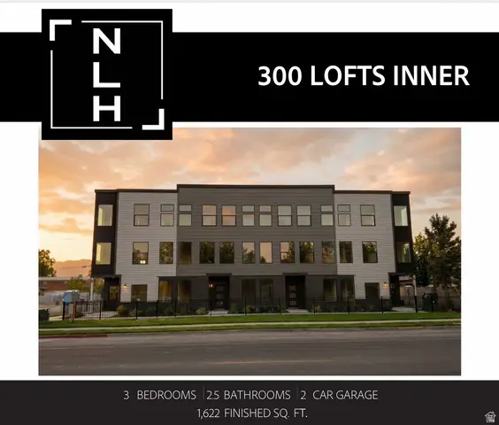 324 E Jessica View Ln #13, South Salt Lake, UT 84115 - #1