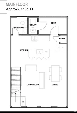 324 E Jessica View Ln #13, South Salt Lake, UT 84115 - #3
