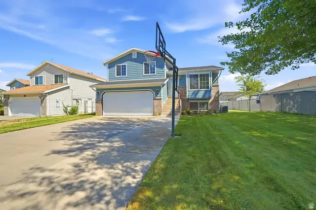 2432 W 1915 N, Clinton, UT 84015 - #3