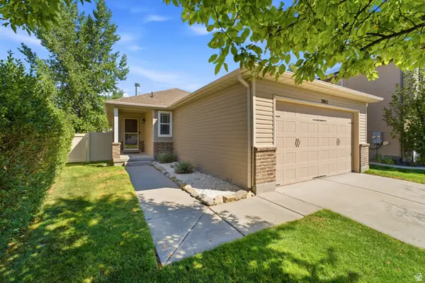 2065 E Jordan Way N, Eagle Mountain, UT 84005