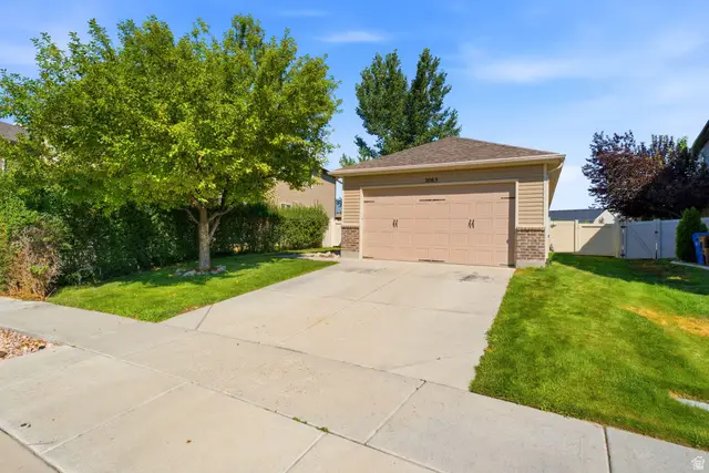 2065 E Jordan Way N, Eagle Mountain, UT 84005 - #2