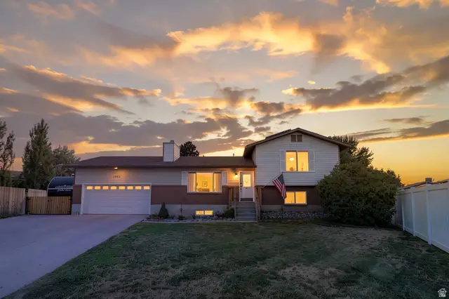 5845 S 2825 W, Roy, UT 84067 - #1