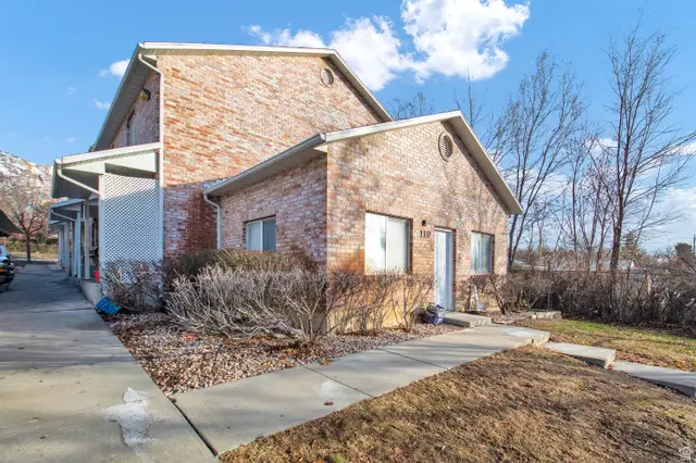 110 Jefferson, Ogden, UT 84404 - #2