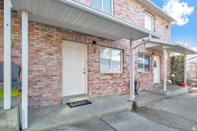 110 Jefferson, Ogden, UT 84404 - #3