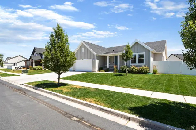 335 S Grant St, Mapleton, UT 84664 - #2