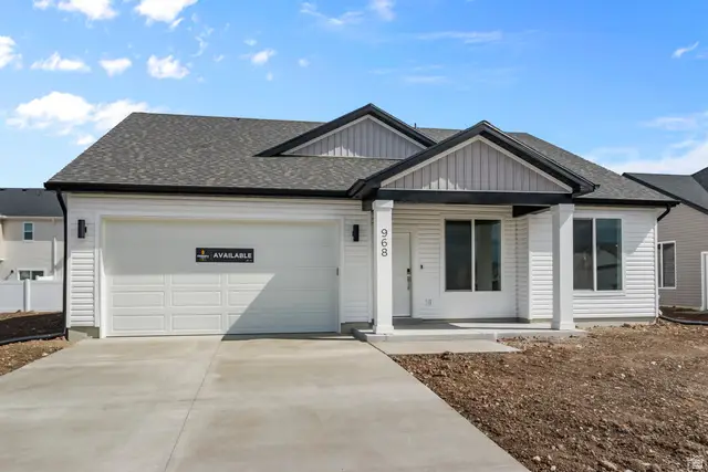 642 W 760 N #204, Tremonton, UT 84337 - #1