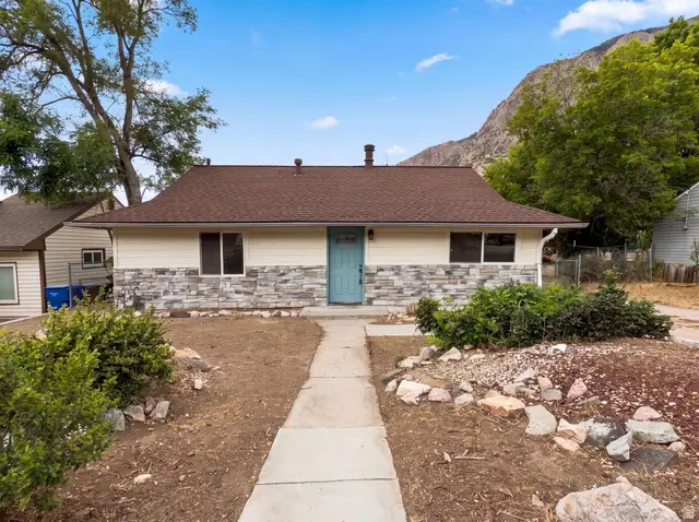 1346 Harrop St, Ogden, UT 84404 - #1