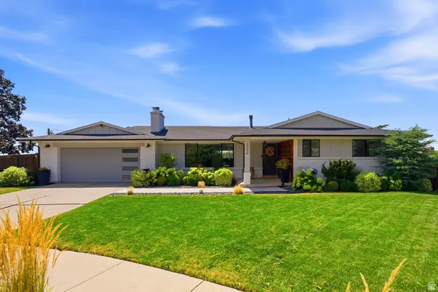 3594 S Flynn Cir, Millcreek, UT 84109 - #2