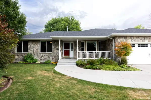 5939 S Noble Oaks Cir, Murray, UT 84123
