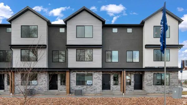 1453 S 470 St E #150, Ogden, UT 84404
