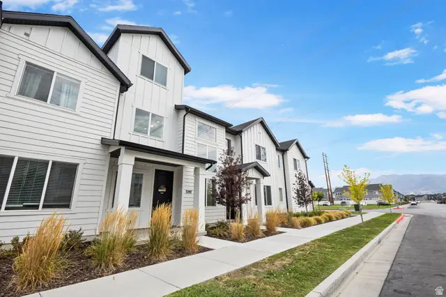 3297 W 3785 S, West Haven, UT 84401 - #2