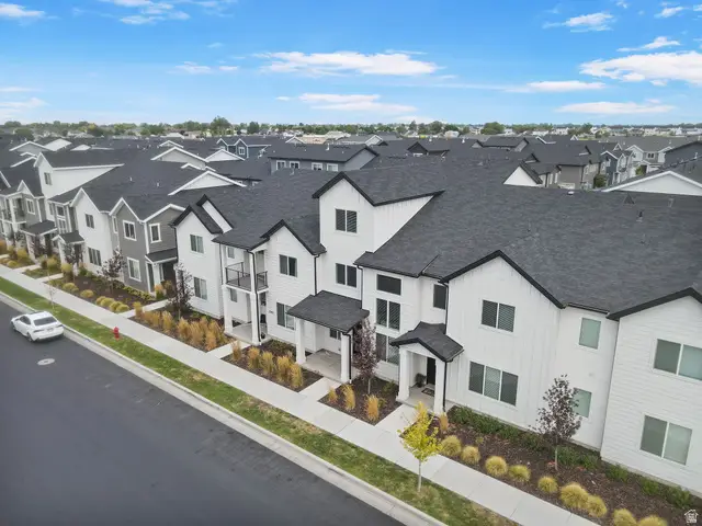 3297 W 3785 S, West Haven, UT 84401 - #3