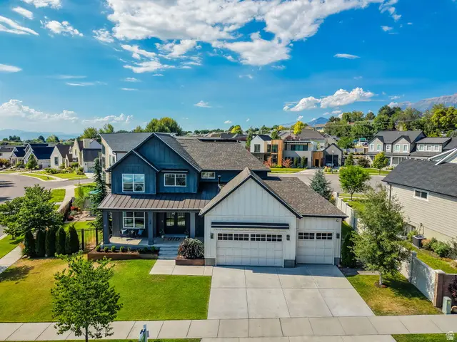 28 W 2060 S, Orem, UT 84058 - #1