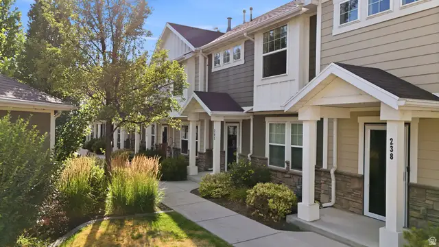 242 W 1010 S, Logan, UT 84321 - #1