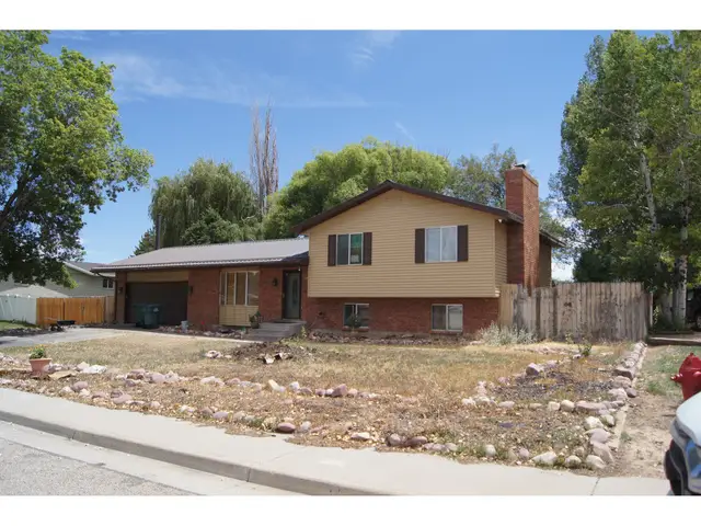 2213 W 800 S, Vernal, UT 84078 - #2