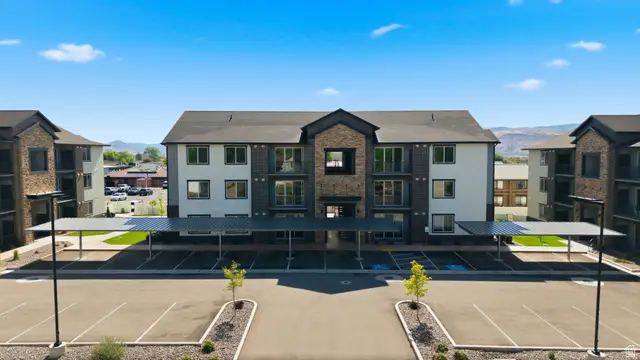 553 S 100 W #304, Richfield, UT 84701 - #1