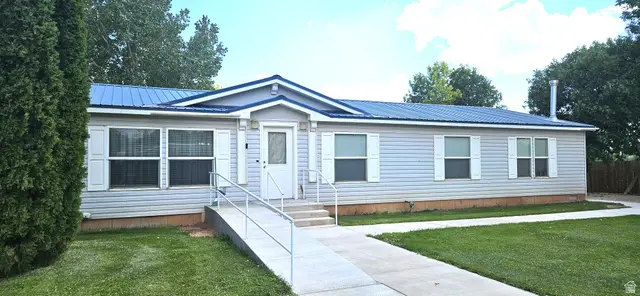 2113 W 8900 Ave N, Neola, UT 84053 - #1