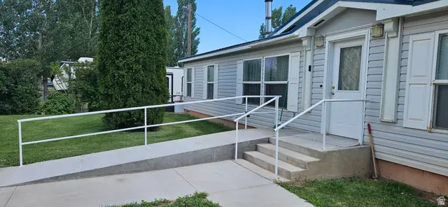 2113 W 8900 Ave N, Neola, UT 84053 - #3