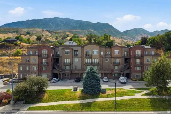 5198 N University Ave #107, Provo, UT 84604