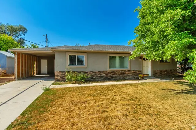 4445 W 4745 S, Kearns, UT 84118 - #2