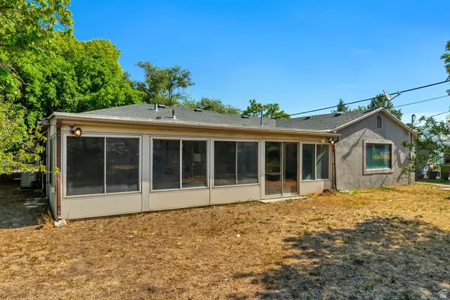 4445 W 4745 S, Kearns, UT 84118 - #3