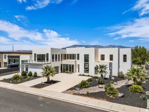3366 W 2100 S, Hurricane, UT 84737