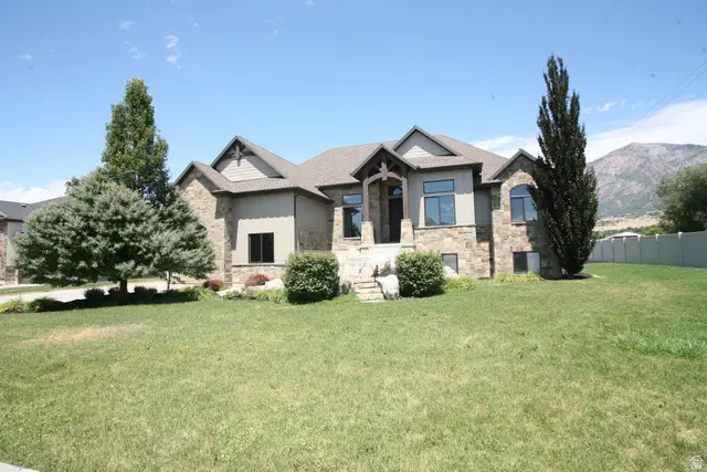 602 W 2825 N, Pleasant View, UT 84414 - #1