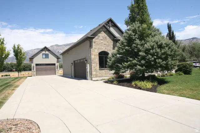 602 W 2825 N, Pleasant View, UT 84414 - #3