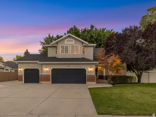 178 E Thornberry Dr, Draper, UT 84020